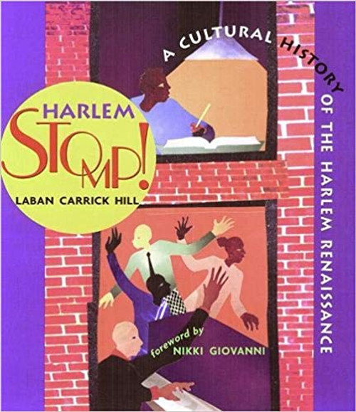 Harlem Stomp!: A Cultural History of the Harlem Renaissance