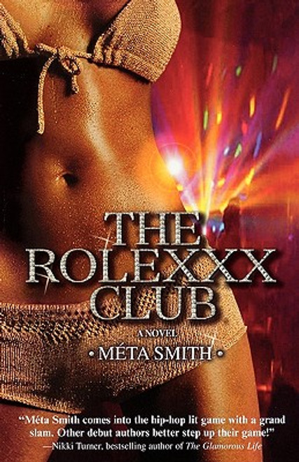 The Rolexxx Club