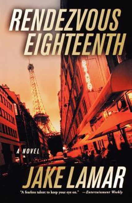 Rendezvous Eighteenth (American Mysteries in Paris)