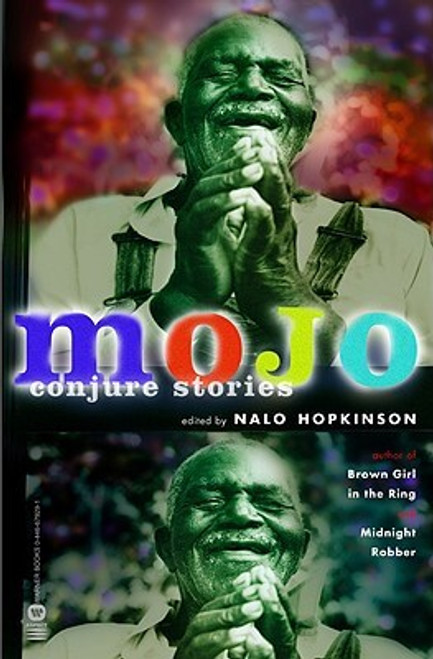 Mojo: Conjure Stories