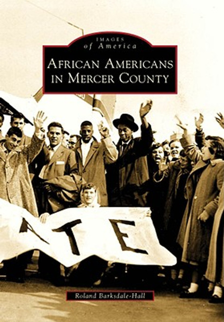 African Americans in Mercer County (Images of America)