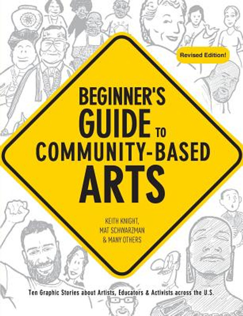 Beginner&rsquo;s Guide to Community-Based Arts
