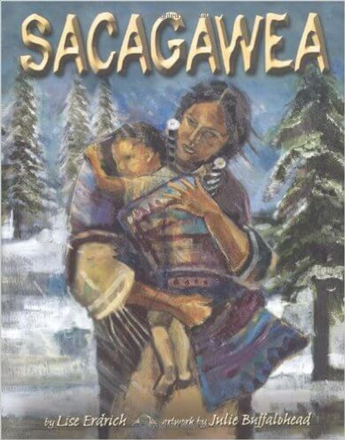 Sacagawea