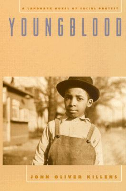 Youngblood (Brown Thrasher Books)