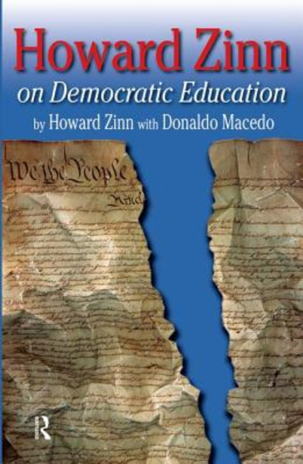 Howard Zinn on Democratic Education