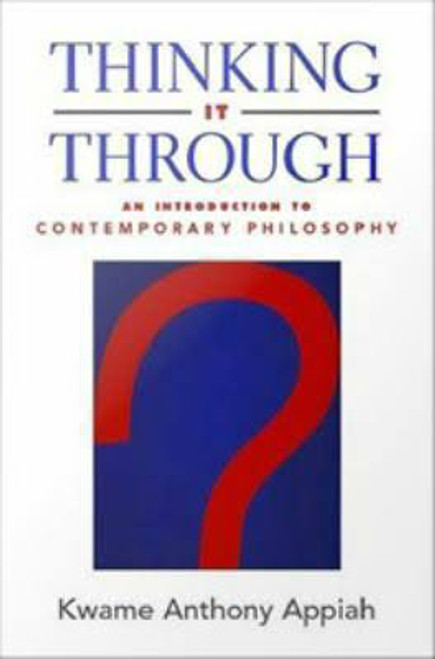 Necessary Questions: An Introduction to Philosophy