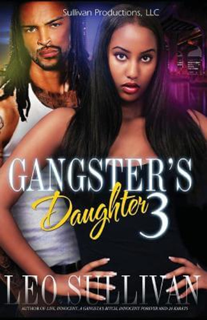 Gangster's Daughter 3