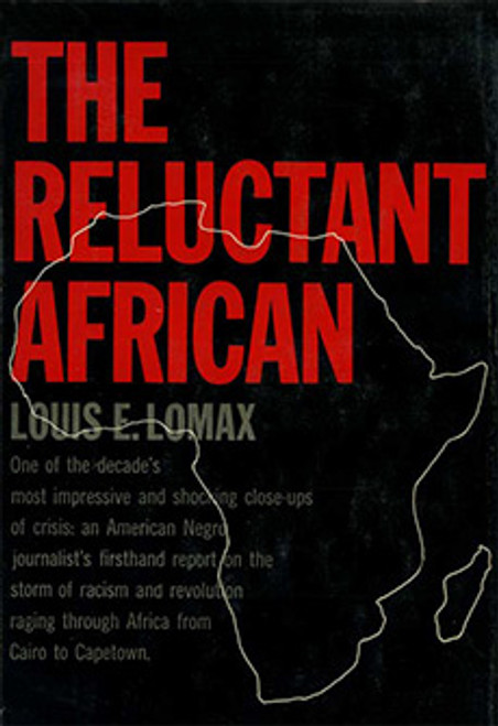 The Reluctant African