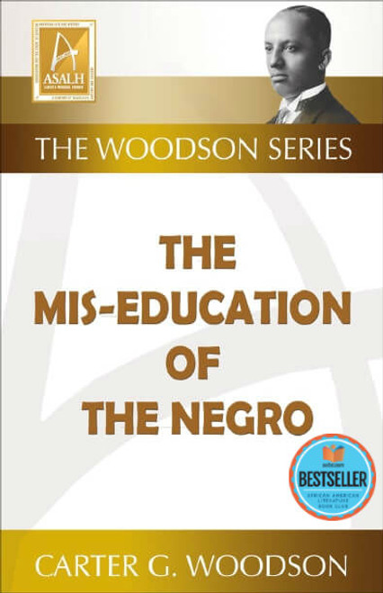 Mis-Education of the Negro