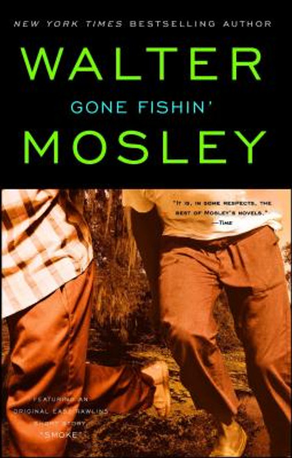 Gone Fishin' (Easy Rawlins, Book 6)