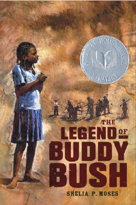 The Legend of Buddy Bush