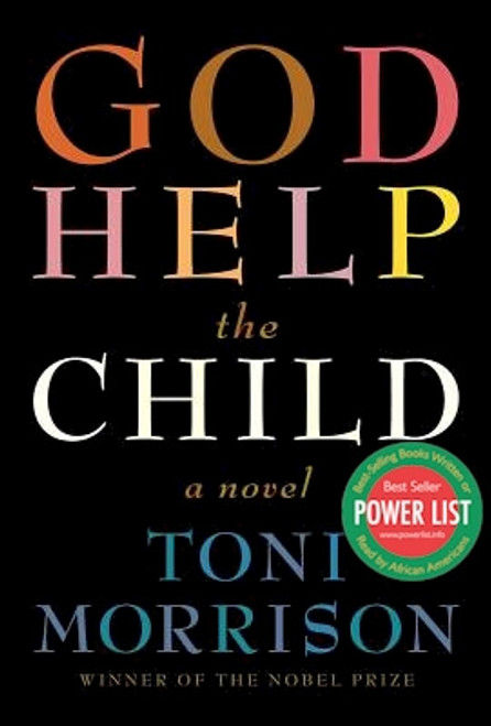 God Help the Child: A Novel