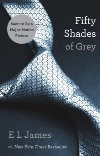 Fifty Shades of Gray