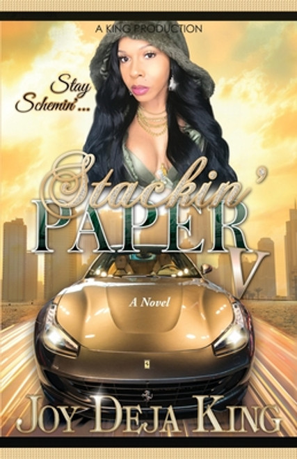 Stackin&rsquo; Paper Part 5: Stay Schemin&rsquo;