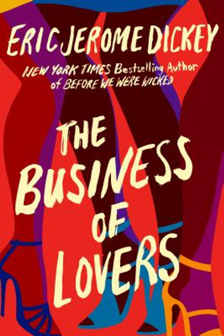 The Business of Lovers