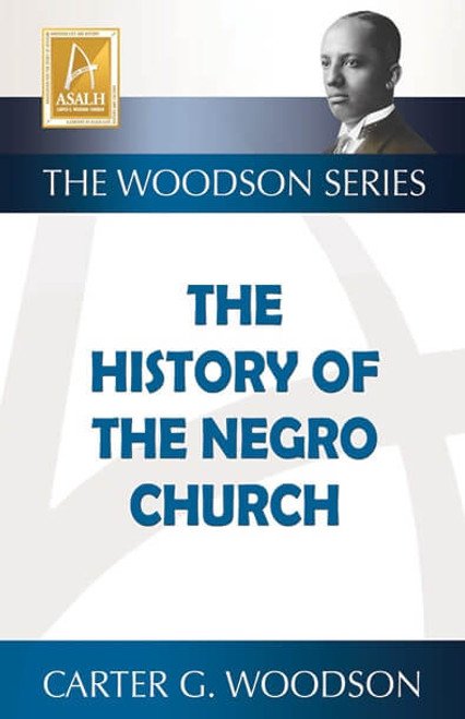 History of the Negro Church