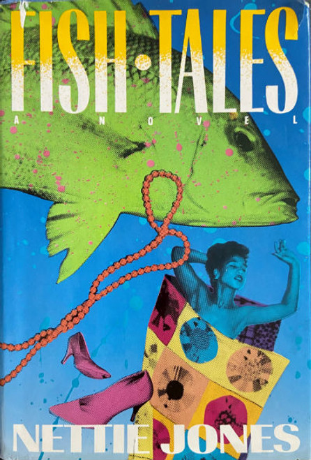 Fish Tales