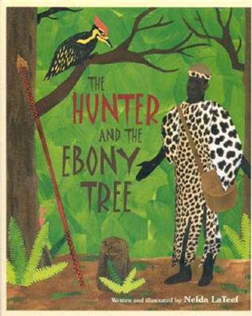 The Hunter and the Ebony Tree