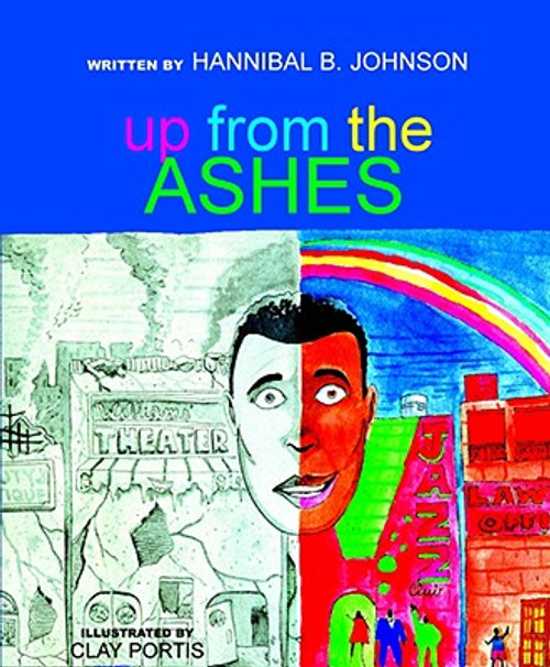 Up from the Ashes: A Story about Building Community