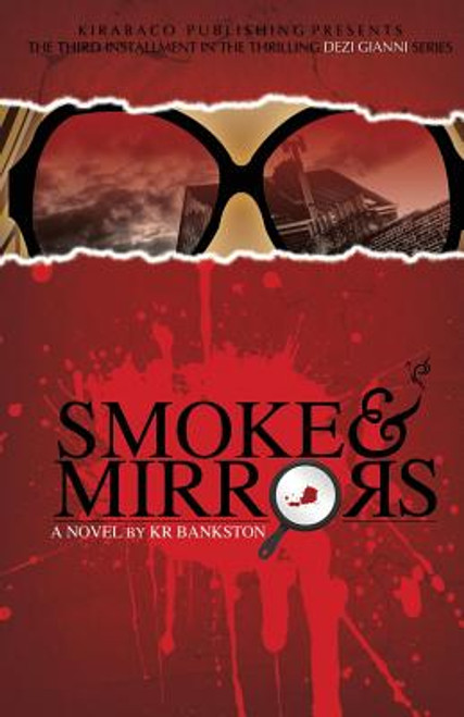 Smoke & Mirrors