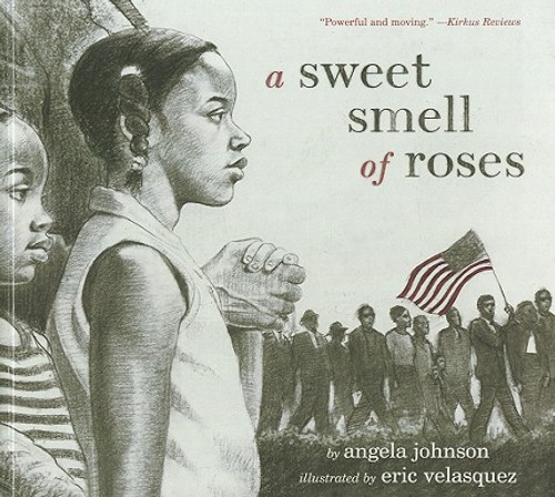 A Sweet Smell of Roses (Bound for Schools & Libraries)
