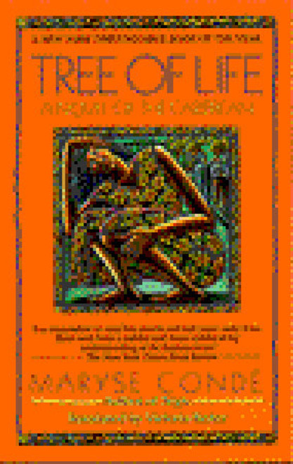 Tree of Life: A Novel of the Caribbean