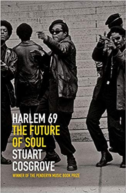 Harlem 69: The Future of Soul