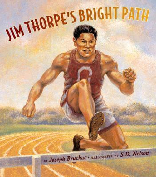 Jim Thorpe&rsquo;s Bright Path