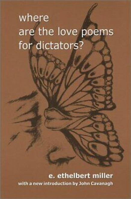 Where Are the Love Poems for Dictators