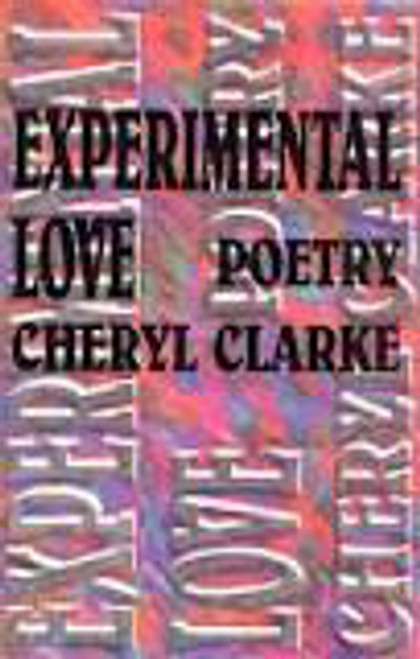 Experimental Love: Poetry