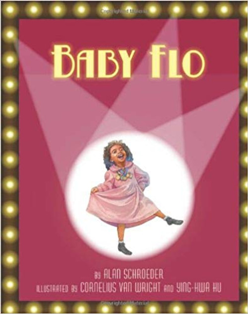 Baby Flo: Florence Mills Lights Up the Stage