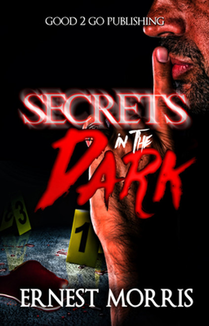 Secrets in the Dark 2