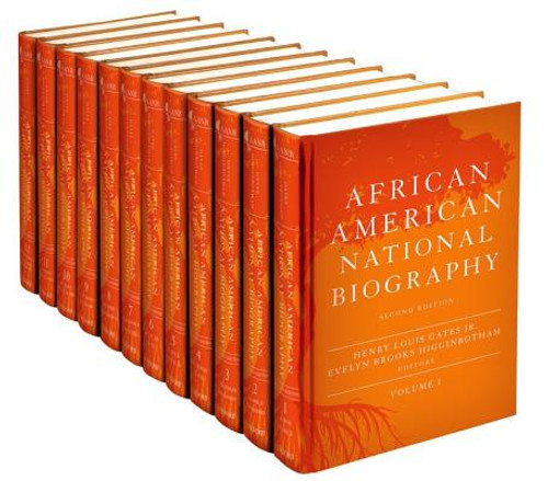African American National Biography (Revised)