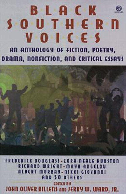 Black Southern Voices: An Anthology