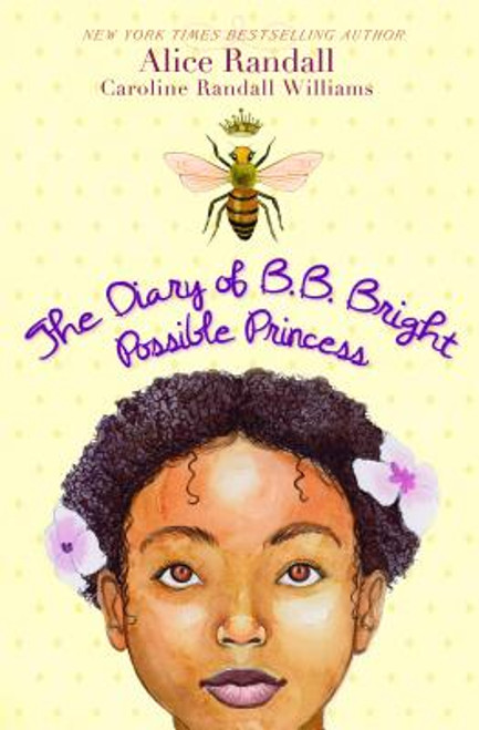 The Diary Of B. B. Bright, Possible Princess