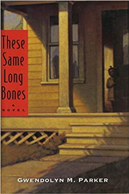 These Same long Bones