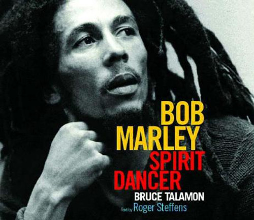 Bob Marley: Spirit Dancer