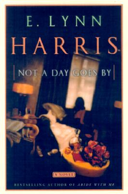 Not a Day Goes By: A Novel