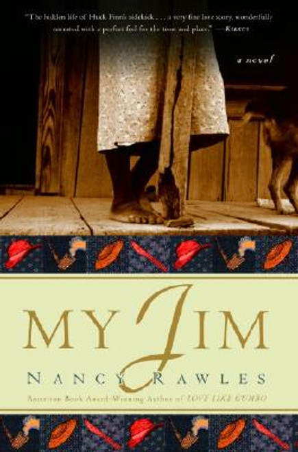 My Jim: A Novel