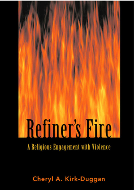 Refiner&rsquo;s Fire