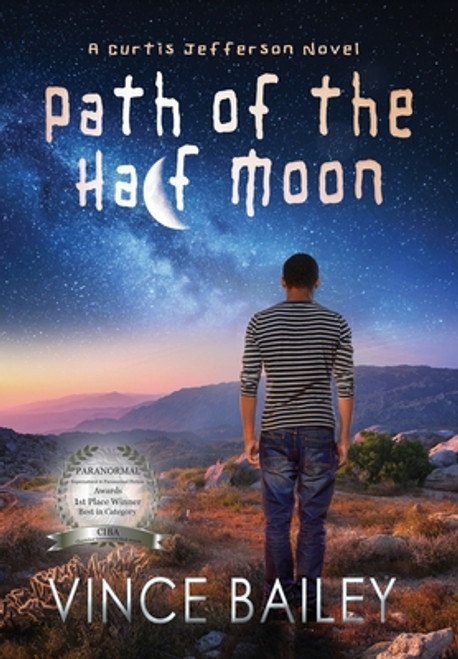 Path of the Half Moon