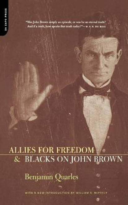 Allies for Freedom & Blacks on John Brown (Revised)