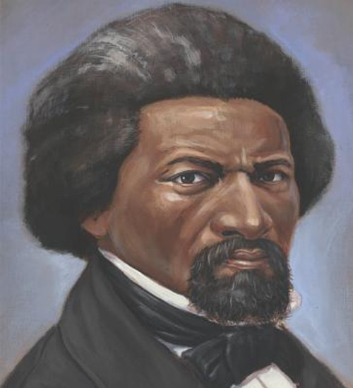 Frederick's Journey: The Life of Frederick Douglass