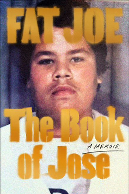 The Book of Jose: A Memoir