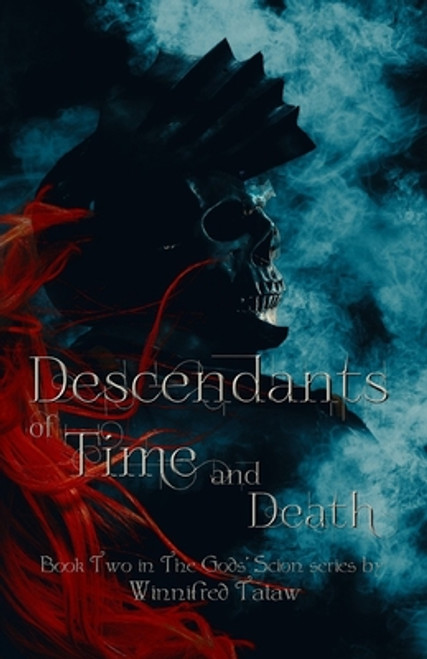 Descendants of Time and Death_