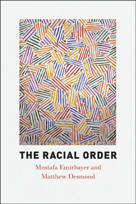 The Racial Order