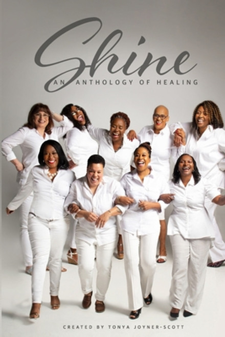 Shine: An Anthology of Healing