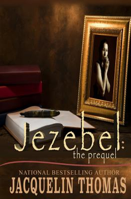 Jezebel: The Prequel