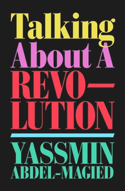 Talking about a Revolution