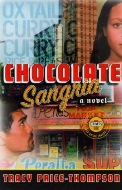 Chocolate Sangria: A Novel (Strivers Row)